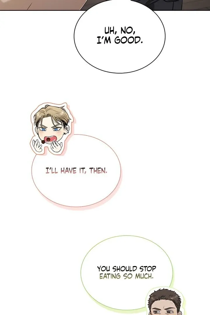 Kiss Me if You Can Chapter 20 page 34 - 