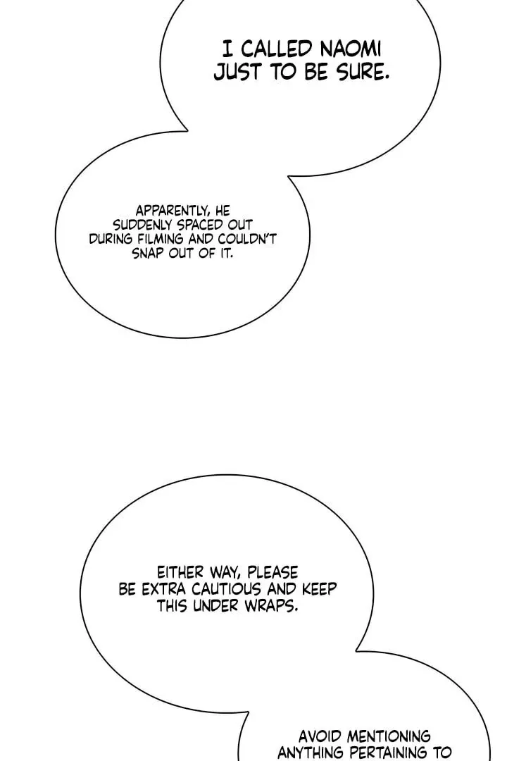Kiss Me if You Can Chapter 20 page 5 - 