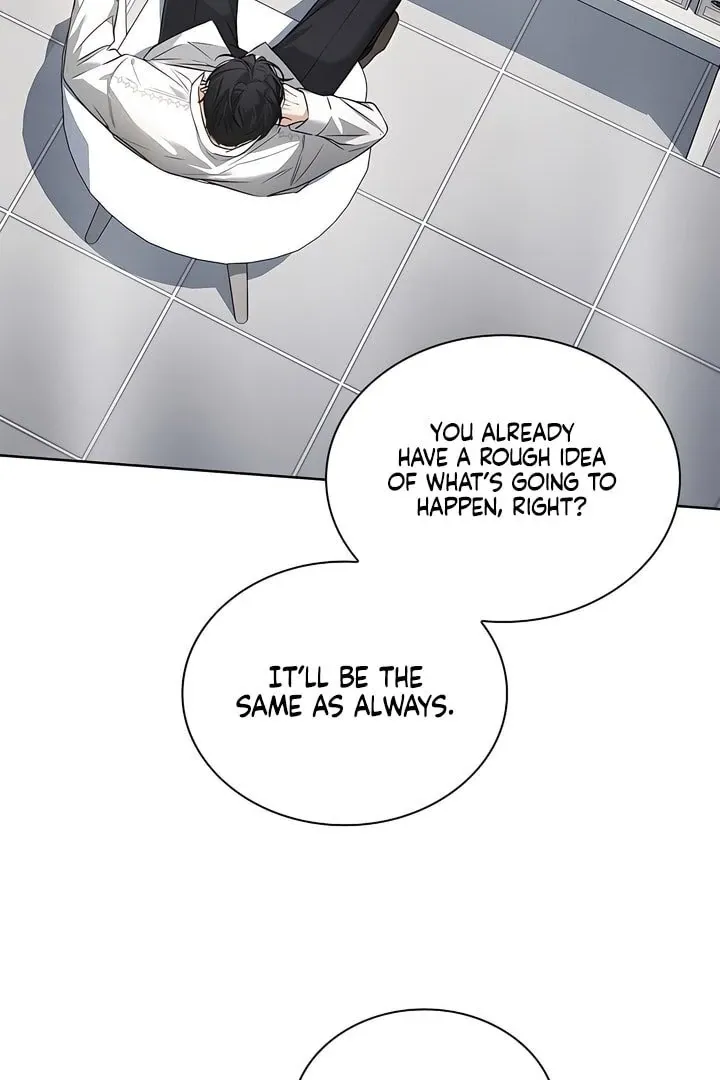 Kiss Me if You Can Chapter 20 page 44 - 