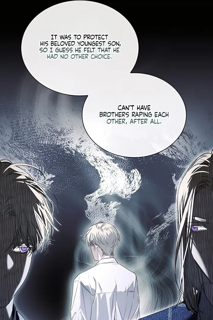 Kiss Me if You Can Chapter 20 page 48 - 
