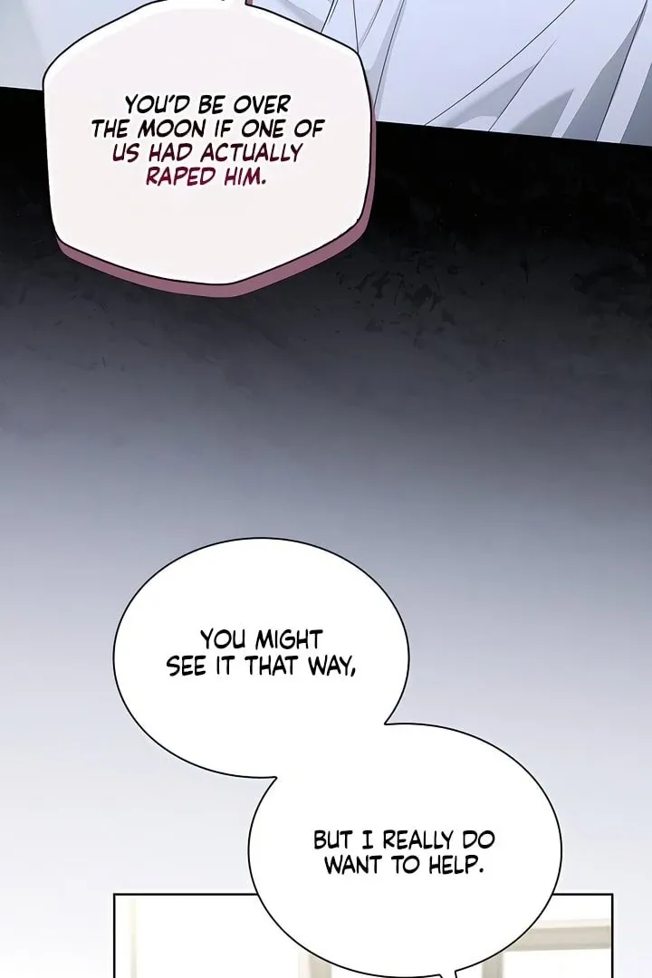 Kiss Me if You Can Chapter 20 page 53 - 