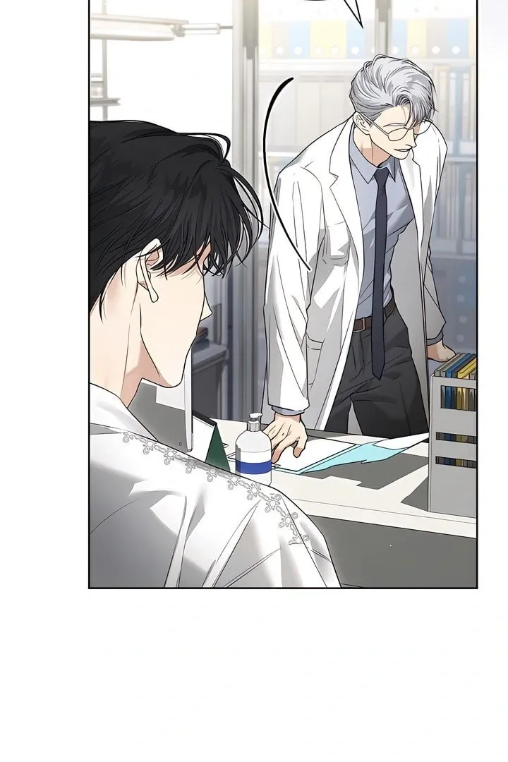 Kiss Me if You Can Chapter 20 page 54 - 