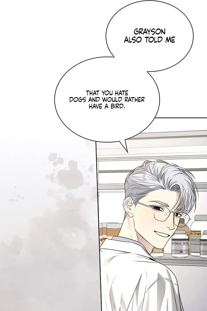 Kiss Me if You Can Chapter 20 page 58 - 