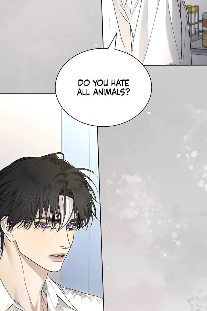 Kiss Me if You Can Chapter 20 page 59 - 