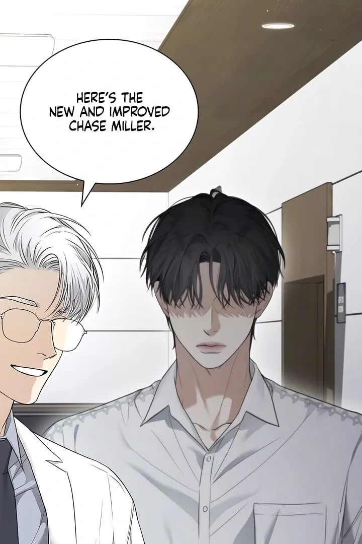 Kiss Me if You Can Chapter 20 page 67 - 