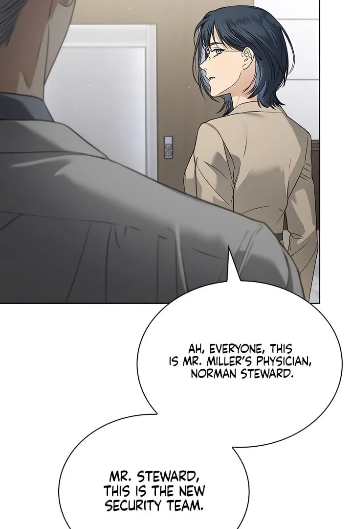Kiss Me if You Can Chapter 20 page 8 - 