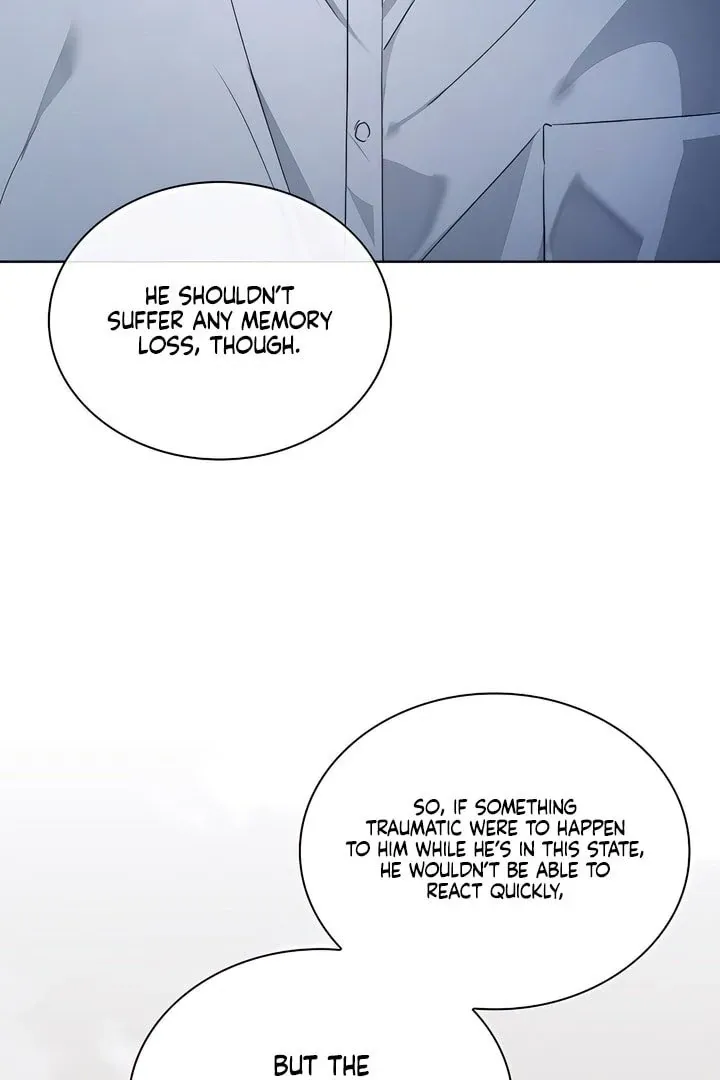 Kiss Me if You Can Chapter 20 page 71 - 