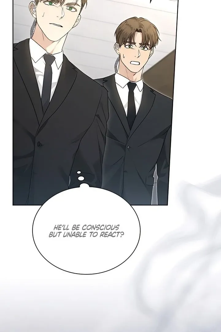 Kiss Me if You Can Chapter 20 page 73 - 