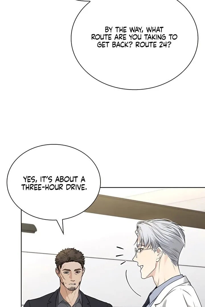 Kiss Me if You Can Chapter 20 page 78 - 