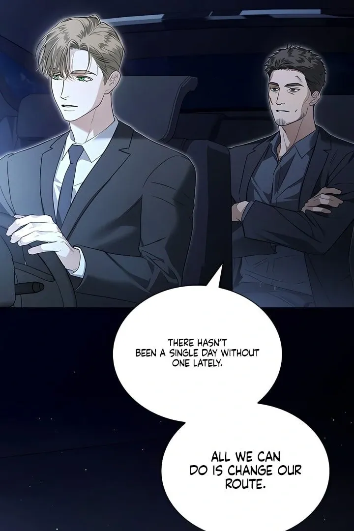 Kiss Me if You Can Chapter 20 page 87 - 