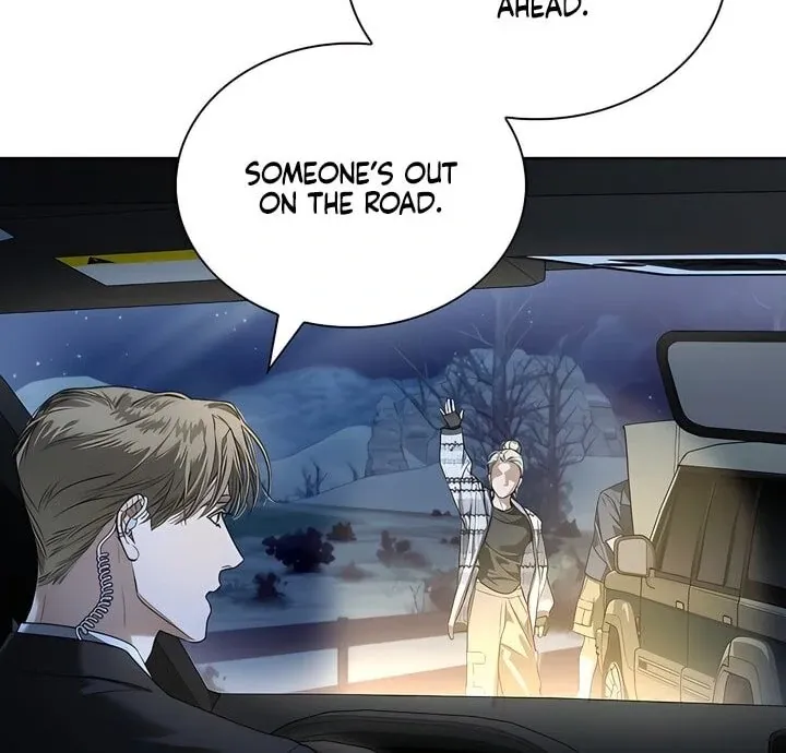 Kiss Me if You Can Chapter 20 page 90 - 