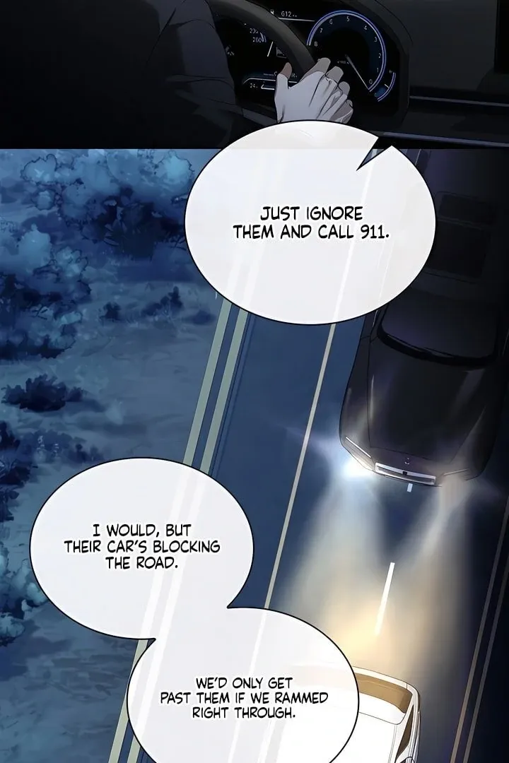 Kiss Me if You Can Chapter 20 page 91 - 