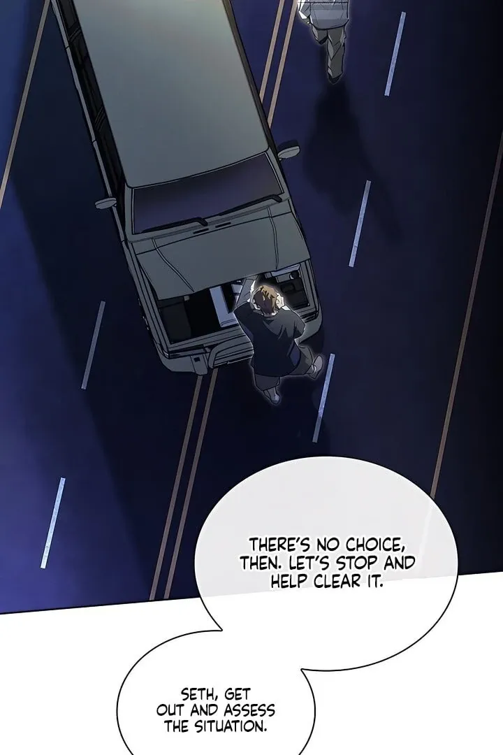 Kiss Me if You Can Chapter 20 page 93 - 