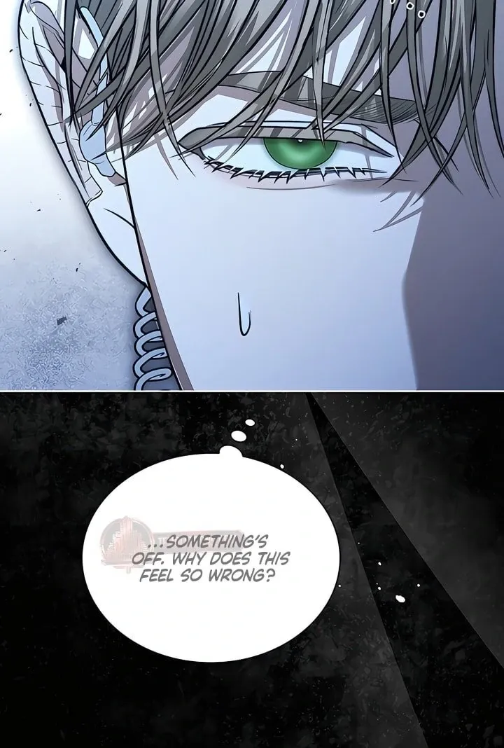 Kiss Me if You Can Chapter 20 page 98 - 