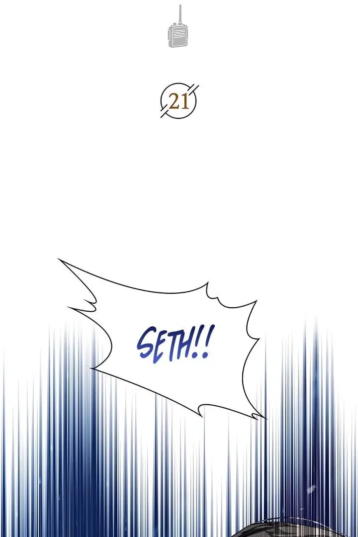 Kiss Me if You Can Chapter 21 page 2 - 