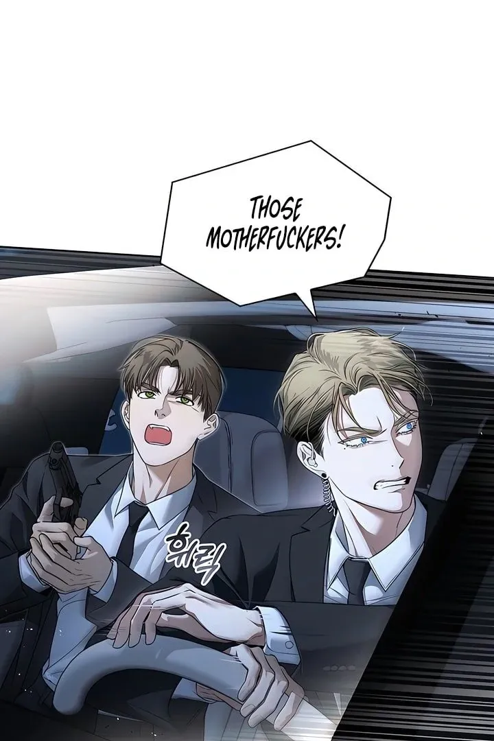 Kiss Me if You Can Chapter 21 page 15 - 