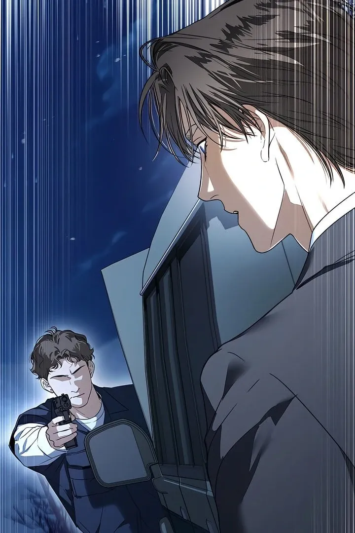 Kiss Me if You Can Chapter 21 page 3 - 