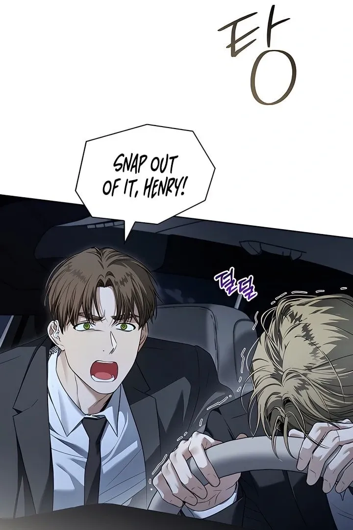 Kiss Me if You Can Chapter 21 page 29 - 