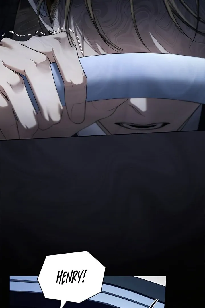 Kiss Me if You Can Chapter 21 page 31 - 