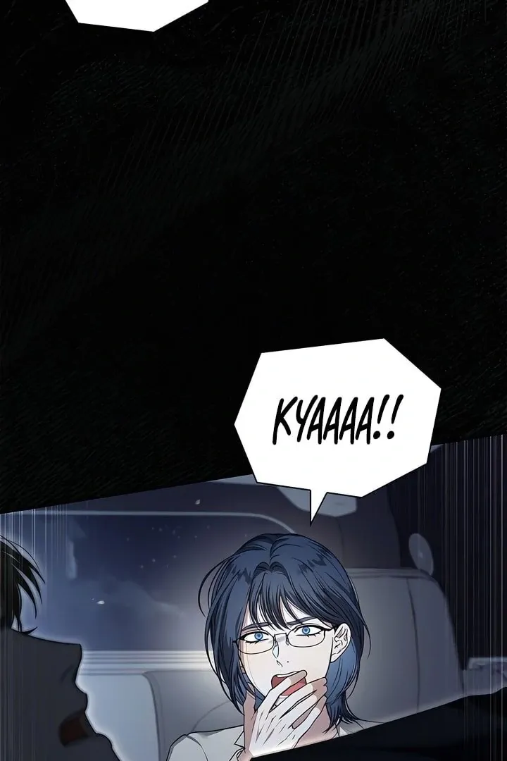 Kiss Me if You Can Chapter 21 page 35 - 