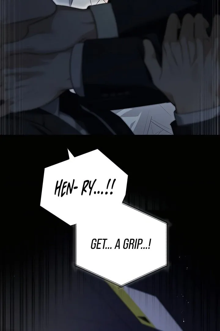 Kiss Me if You Can Chapter 21 page 36 - 