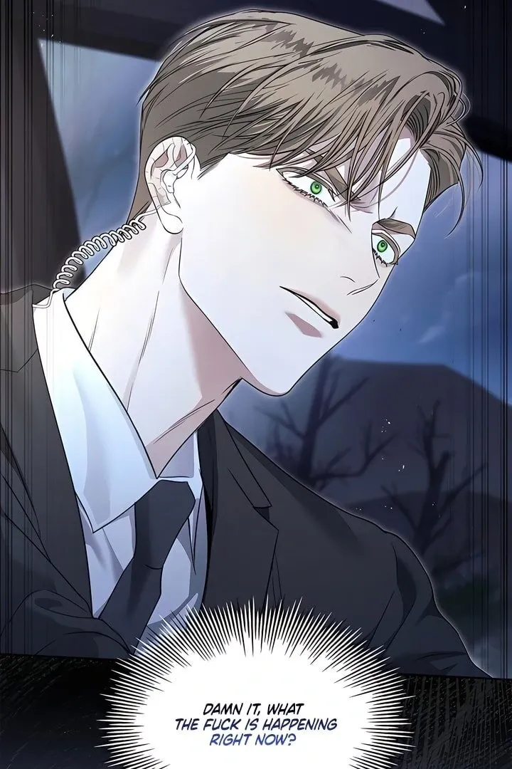 Kiss Me if You Can Chapter 21 page 37 - 