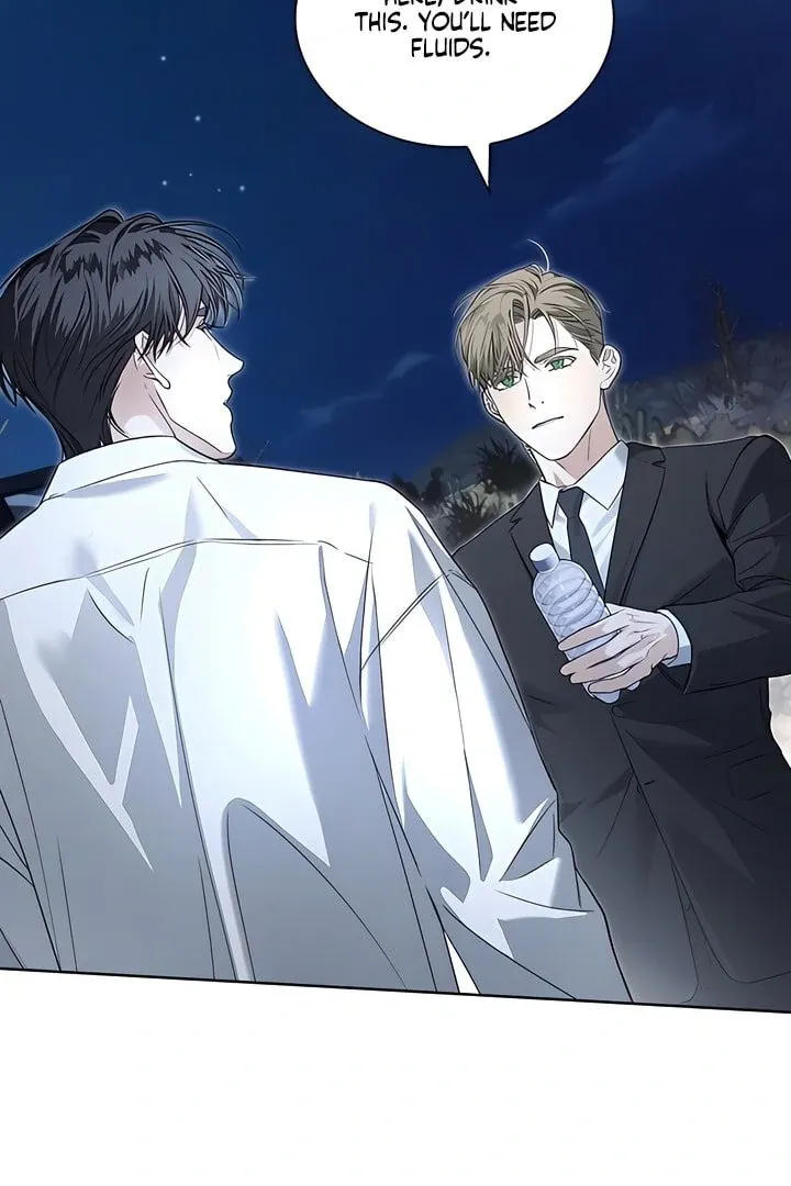 Kiss Me if You Can Chapter 21 page 83 - 