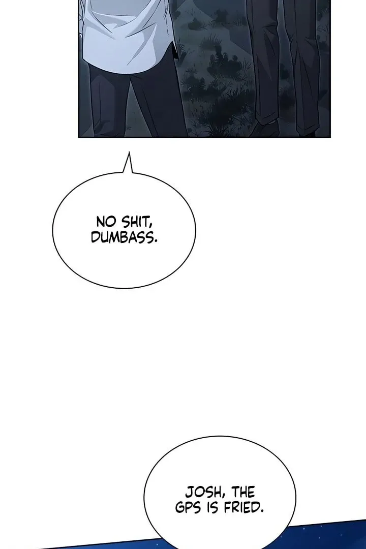 Kiss Me if You Can Chapter 21 page 85 - 