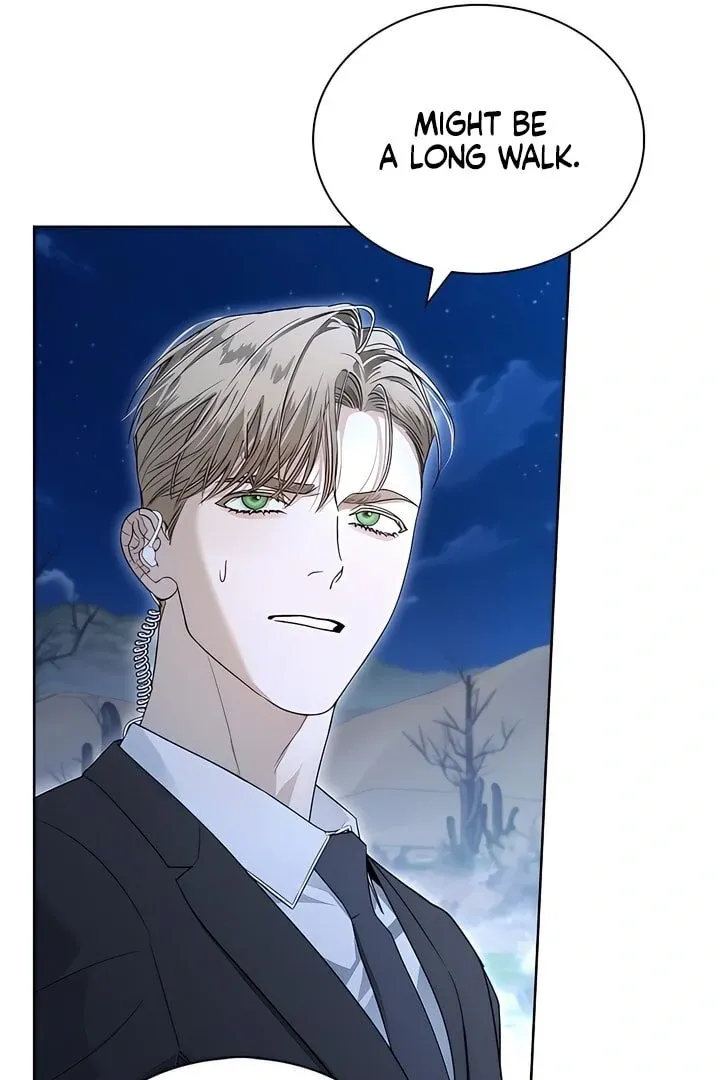Kiss Me if You Can Chapter 21 page 88 - 