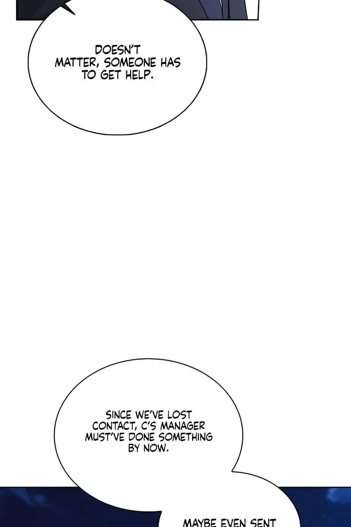 Kiss Me if You Can Chapter 21 page 89 - 