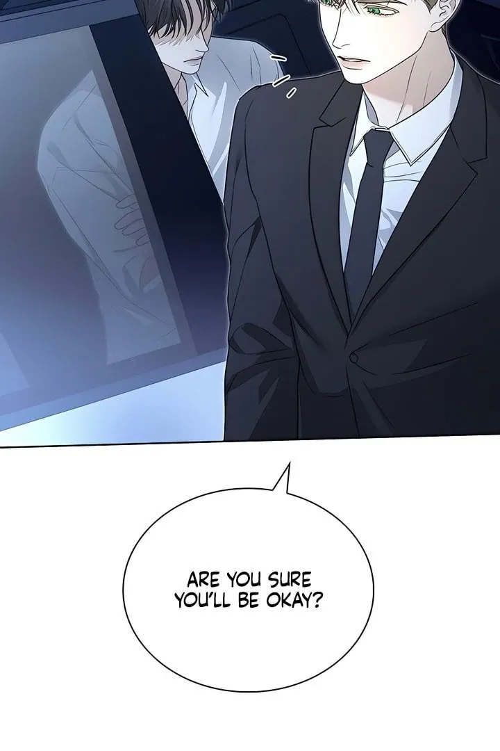 Kiss Me if You Can Chapter 21 page 92 - 