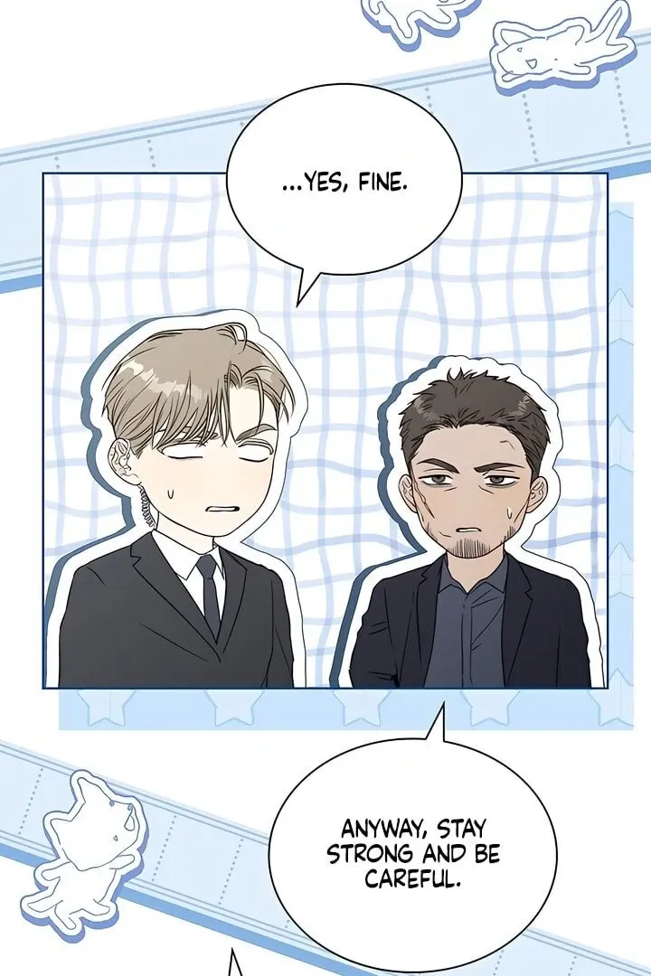 Kiss Me if You Can Chapter 21 page 95 - 