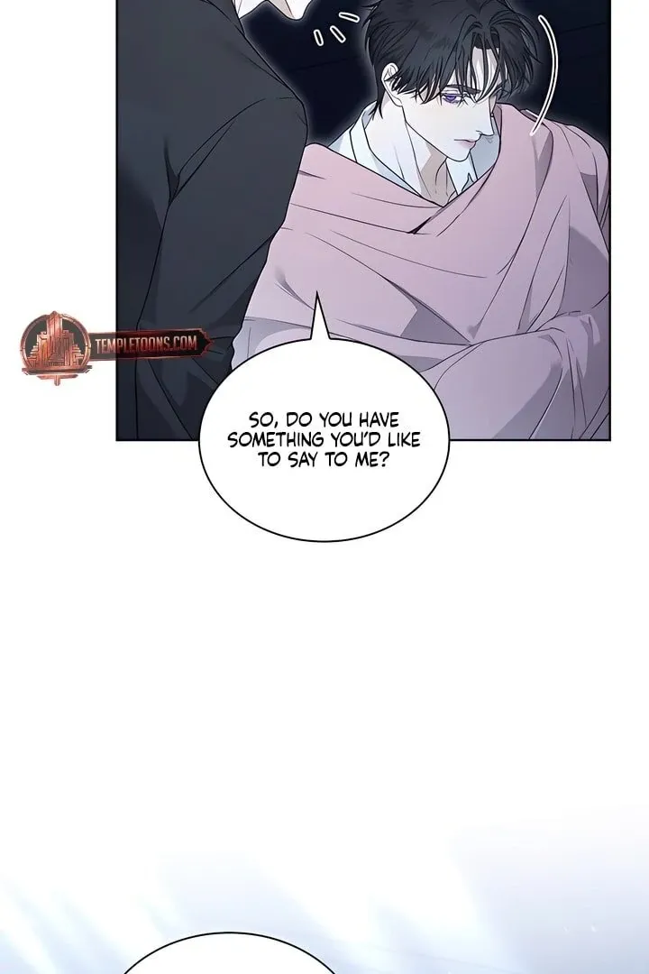 Kiss Me if You Can Chapter 22 page 18 - 