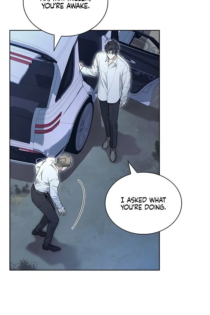 Kiss Me if You Can Chapter 22 page 32 - 