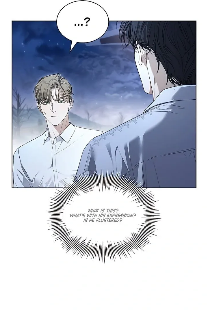 Kiss Me if You Can Chapter 22 page 36 - 