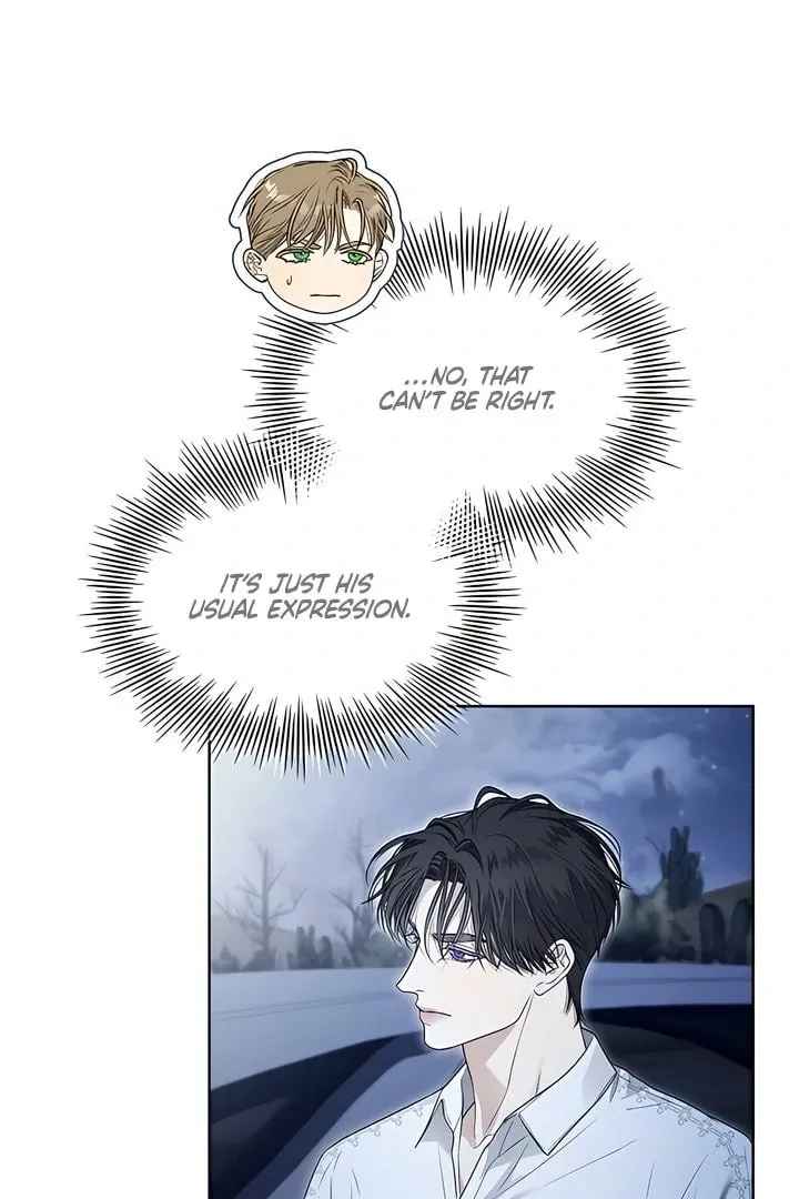 Kiss Me if You Can Chapter 22 page 37 - 