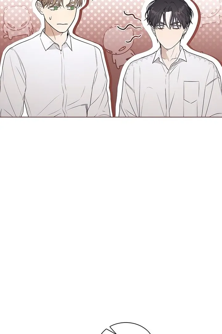 Kiss Me if You Can Chapter 22 page 39 - 
