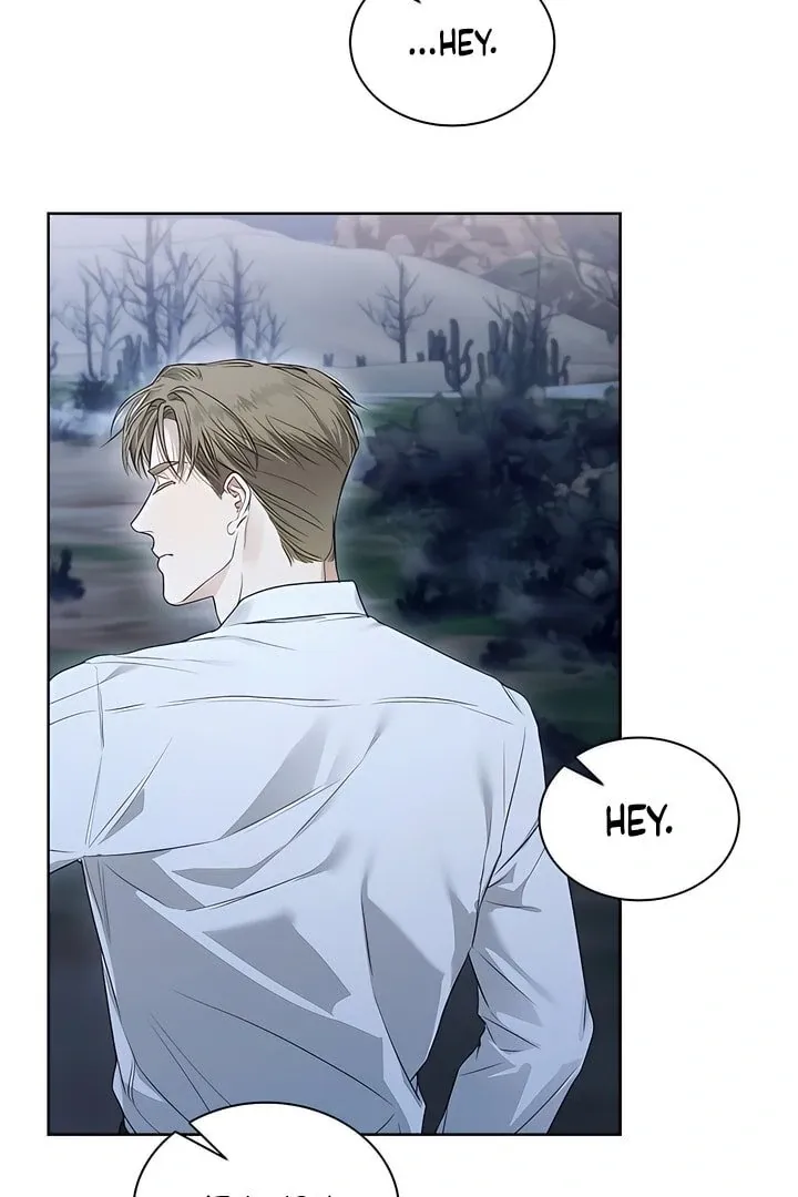 Kiss Me if You Can Chapter 22 page 40 - 
