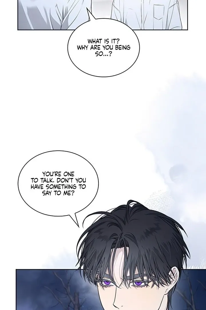 Kiss Me if You Can Chapter 22 page 43 - 