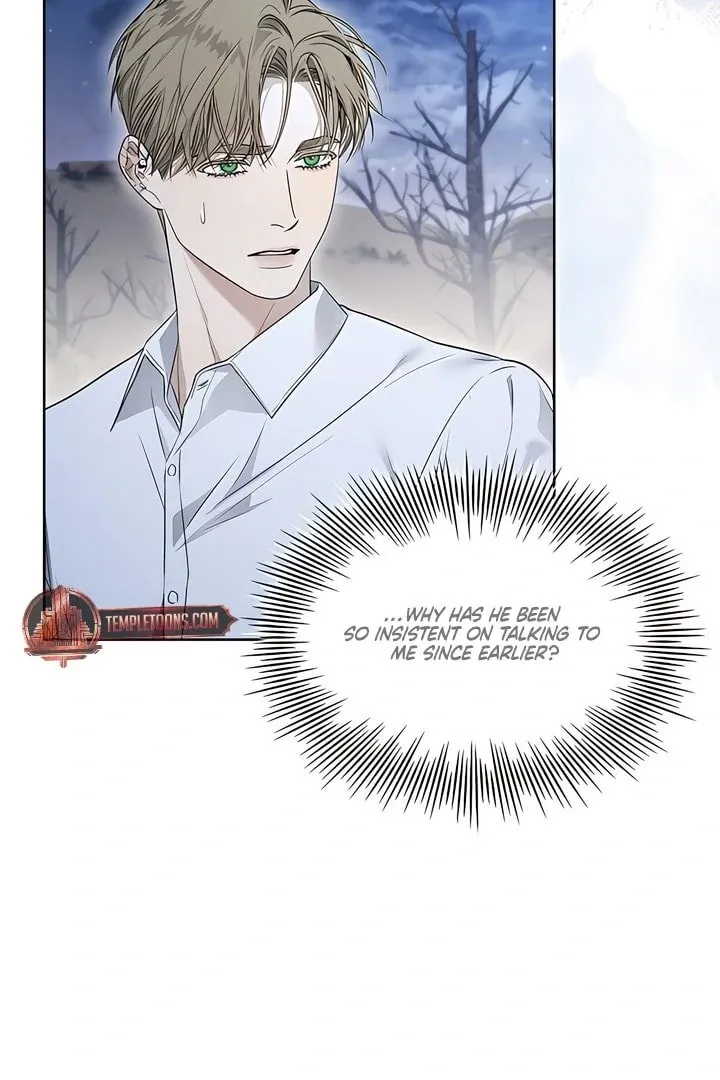 Kiss Me if You Can Chapter 22 page 45 - 