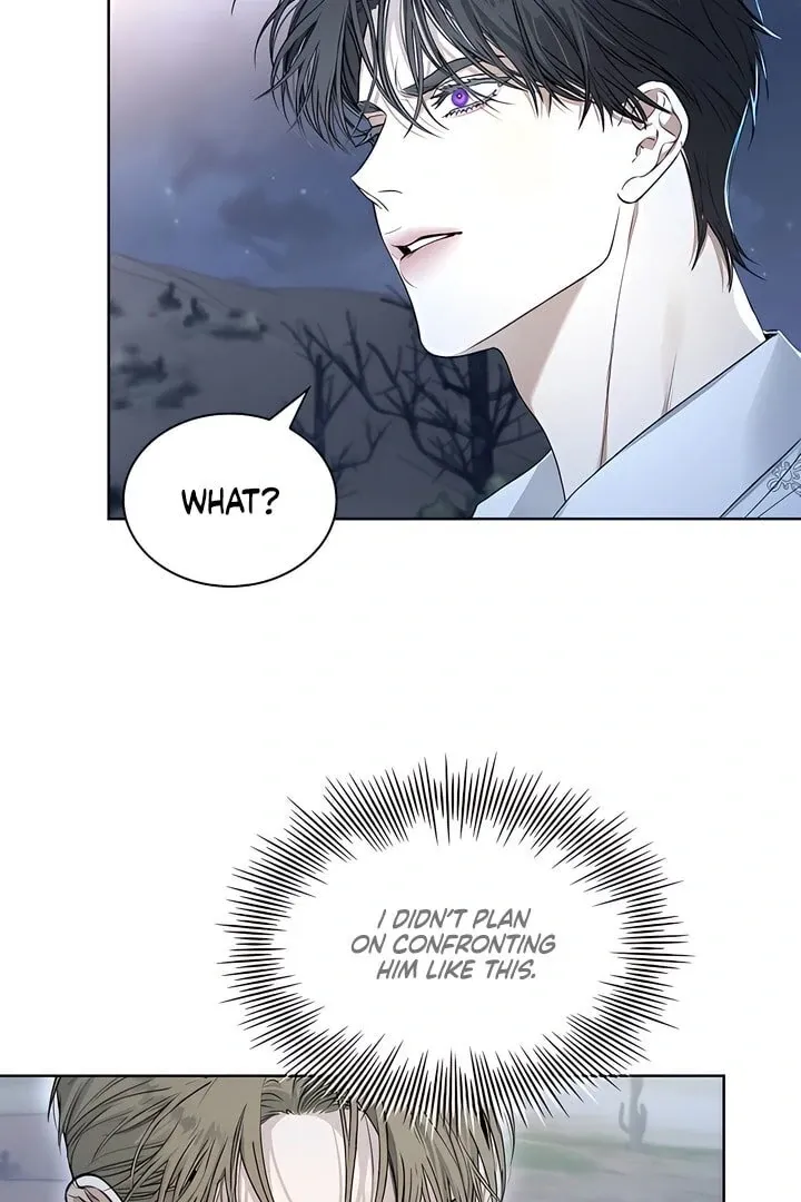 Kiss Me if You Can Chapter 22 page 50 - 