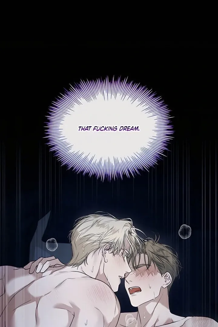Kiss Me if You Can Chapter 22 page 54 - 