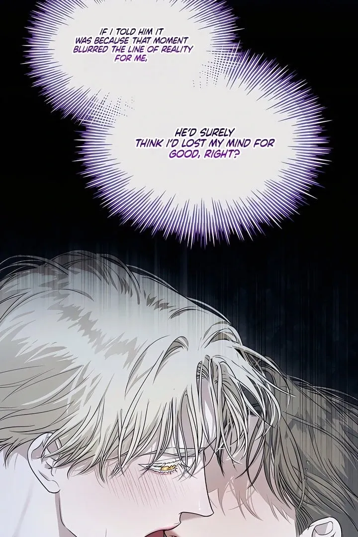 Kiss Me if You Can Chapter 22 page 56 - 