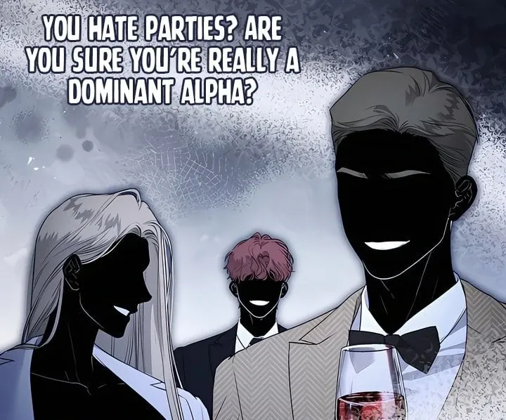 Kiss Me if You Can Chapter 22 page 58 - 