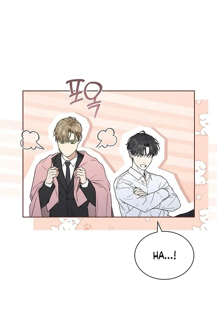 Kiss Me if You Can Chapter 22 page 7 - 