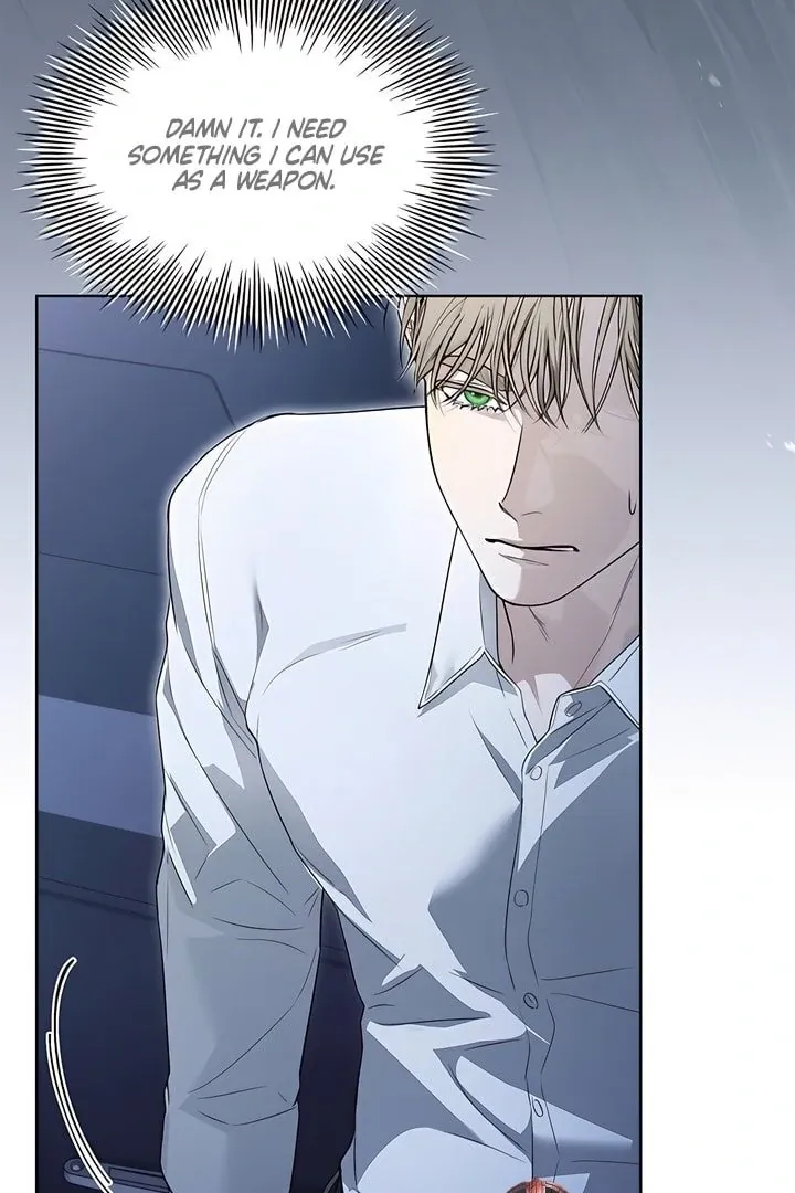 Kiss Me if You Can Chapter 22 page 65 - 