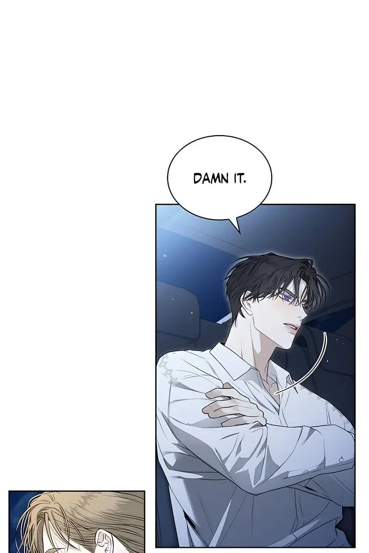 Kiss Me if You Can Chapter 22 page 8 - 