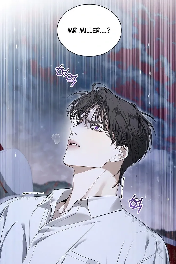 Kiss Me if You Can Chapter 22 page 71 - 
