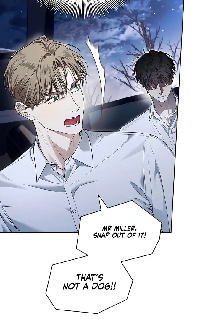 Kiss Me if You Can Chapter 22 page 73 - 