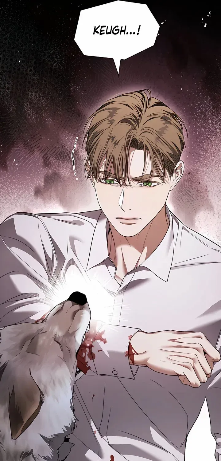 Kiss Me if You Can Chapter 22 page 93 - 